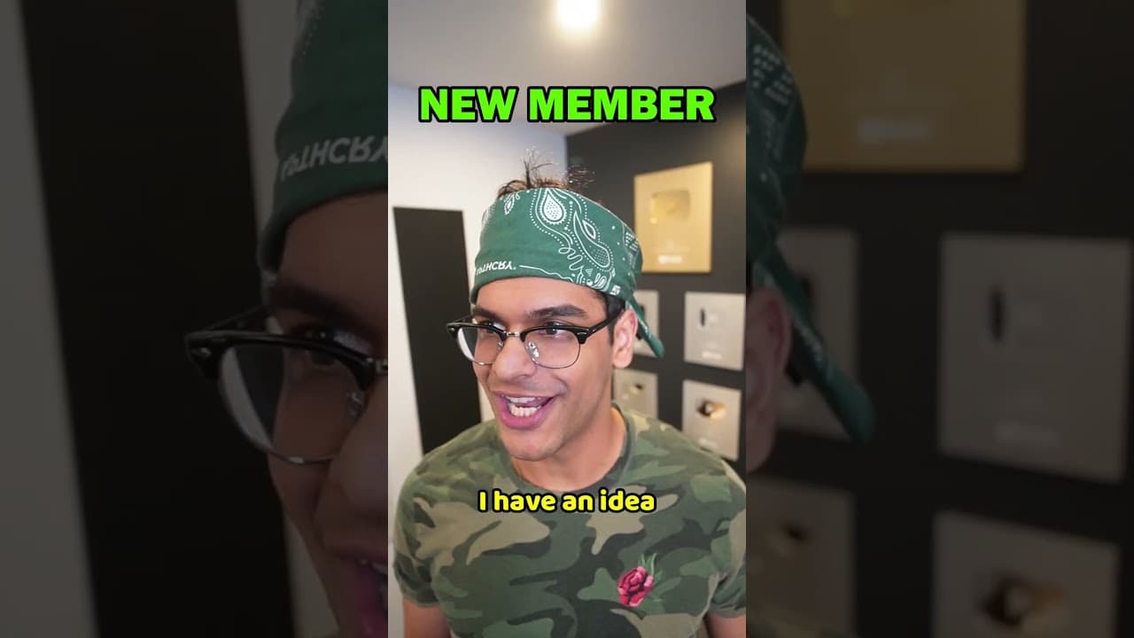 Channel Banner