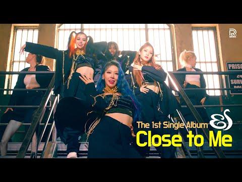 [BLACKSWAN] 'Close to Me' Official M/V thumbnail