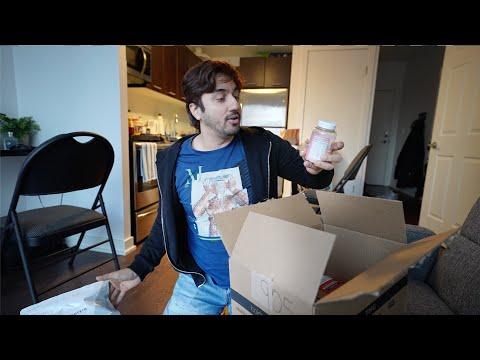 FINALLY MERA ORDER AGAYA ITNEY TIME BAAD .. thumbnail
