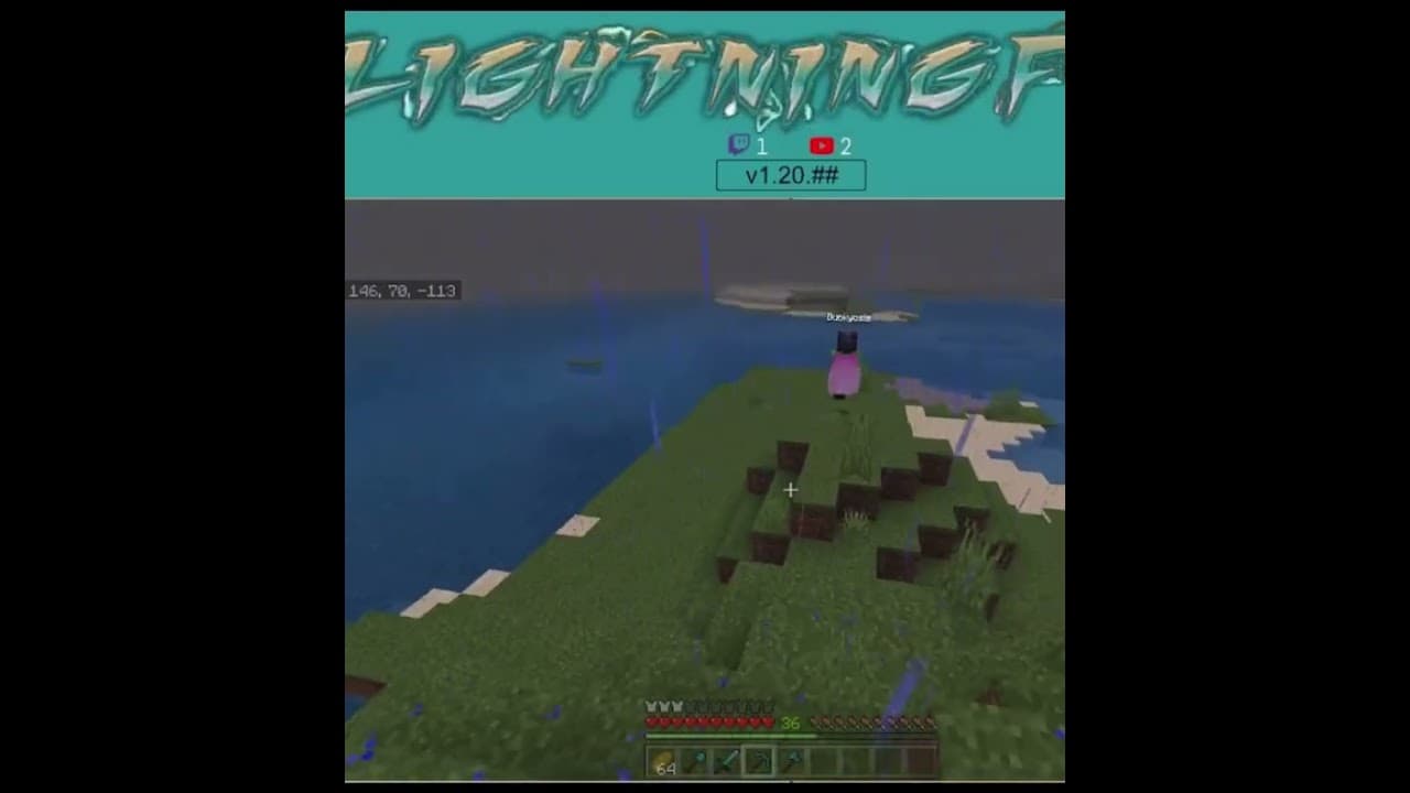 Channel Banner