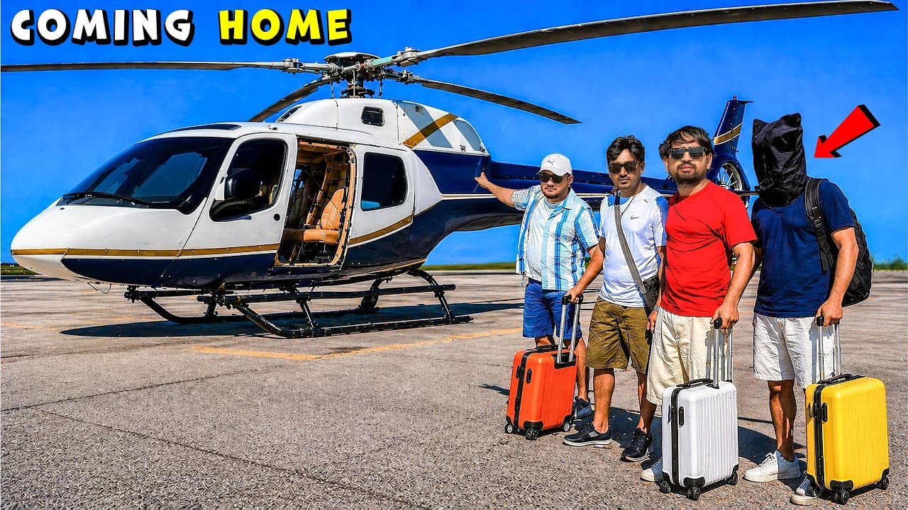 Channel Banner
