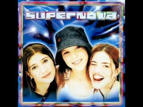 deja que el mundo de vueltas - supernova thumbnail