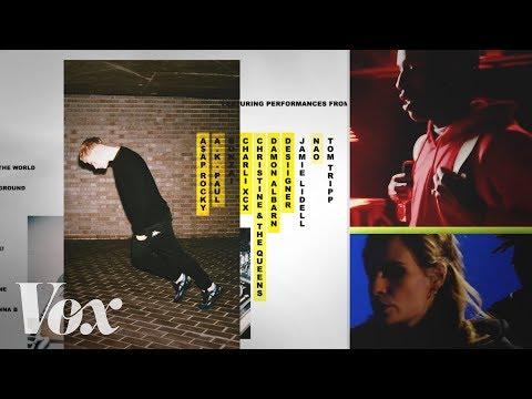 How Mura Masa makes internet beats thumbnail