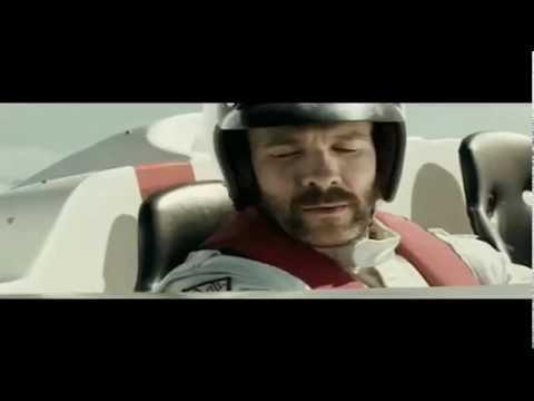 Honda Advert: Impossible Dream II 2010 thumbnail