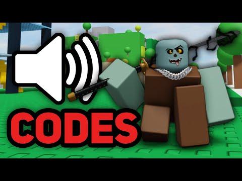 Top 5 BEST Kill Sound IDs in Combat Warriors (Roblox) thumbnail