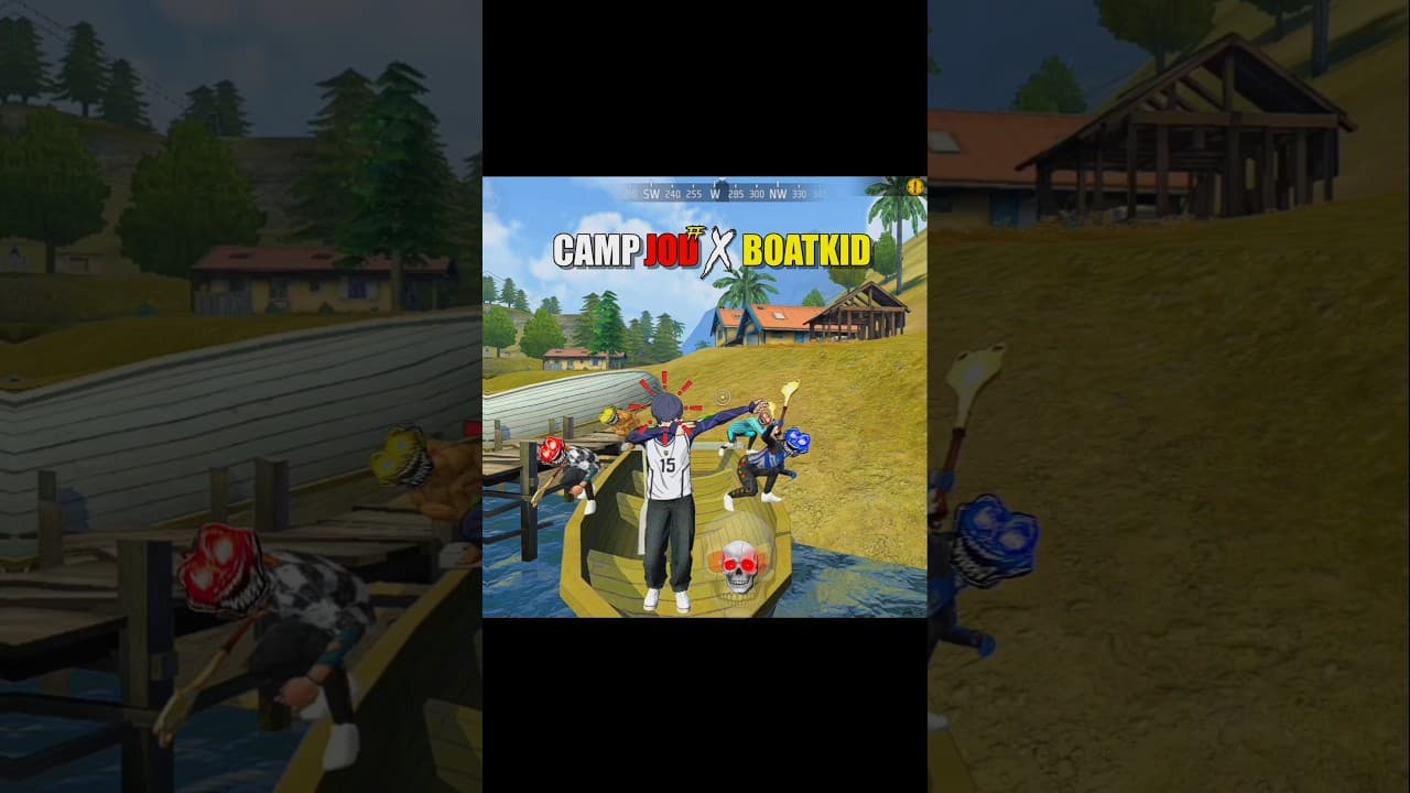 Channel Banner