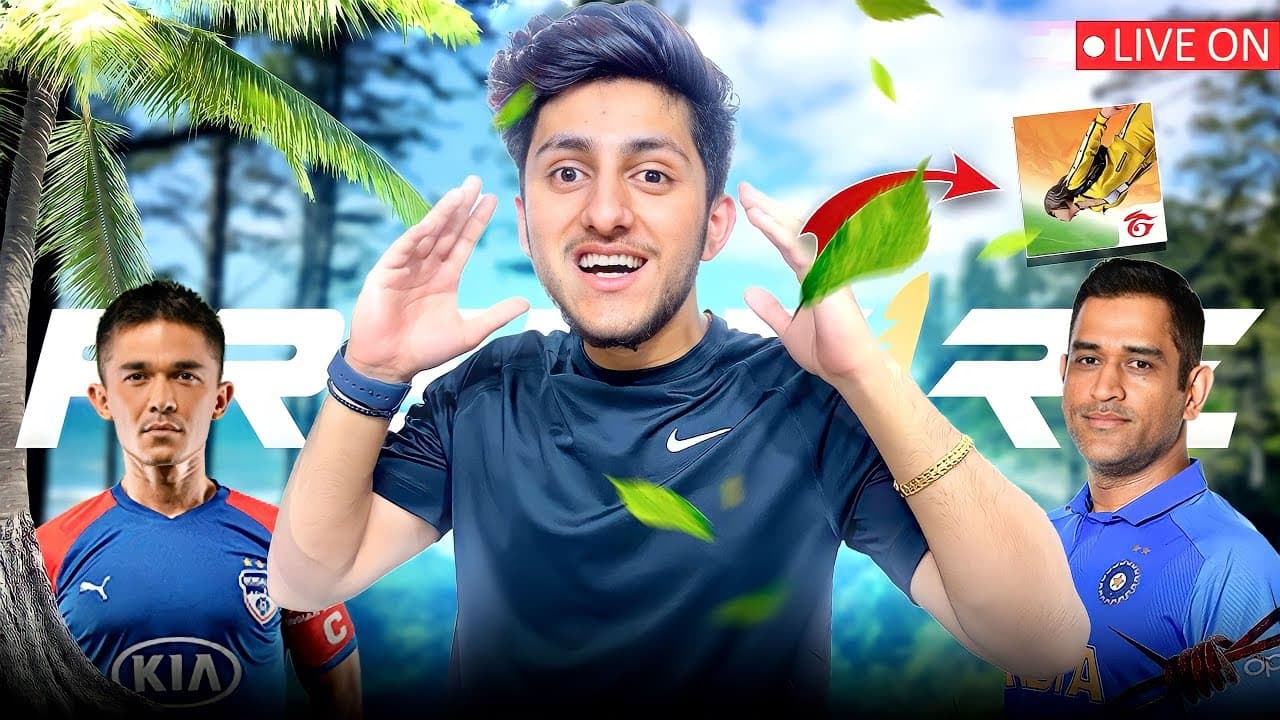 Channel Banner