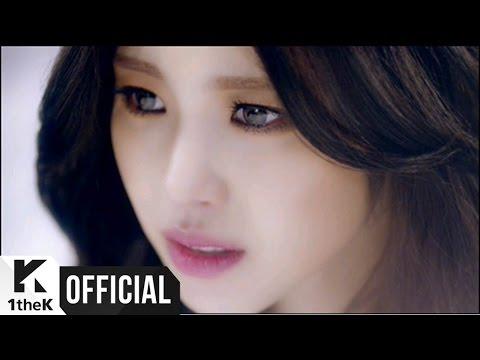 [MV] Jun Hyo Seong(전효성) _ Find Me(나를 찾아줘) thumbnail