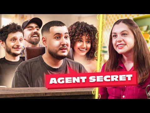 C'EST QUOI MON MÉTIER ? (ft. Léna, Djilsi & Maxime Biaggi) thumbnail