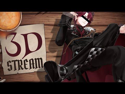 【3D】I AM AT MY FULL POWER. thumbnail