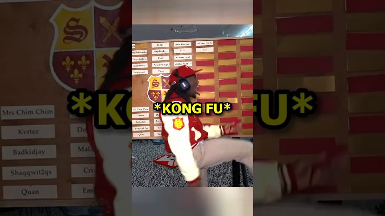 Channel Banner