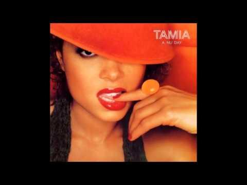 Tamia - Single (Audio) thumbnail