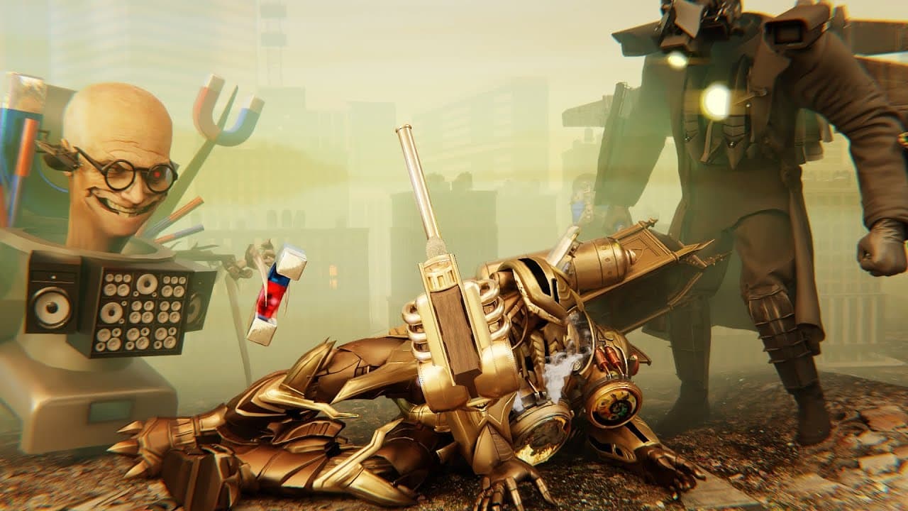 Channel Banner