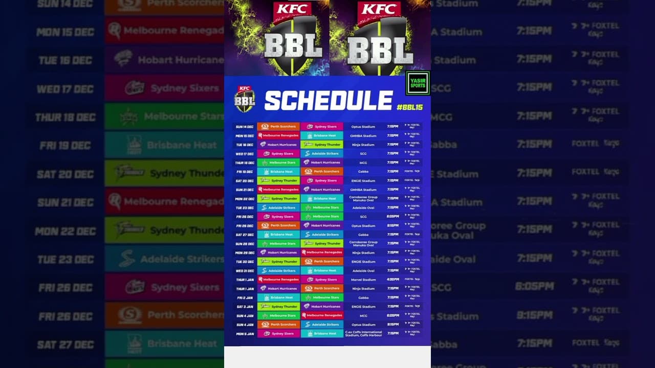 Channel Banner