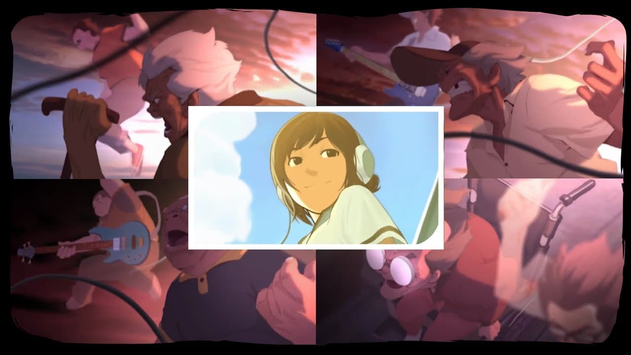 Channel Banner
