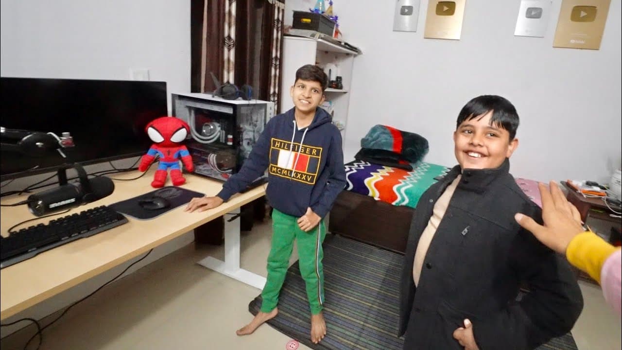 Channel Banner