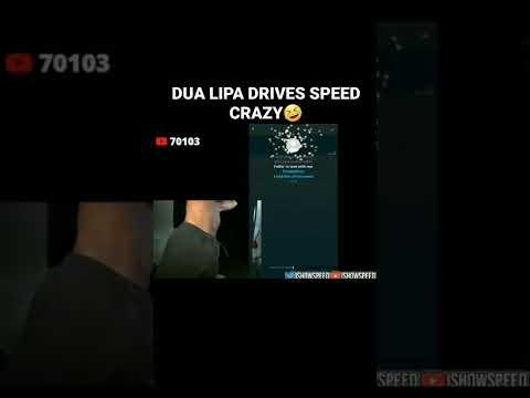 SPEED FINGER HIS ASS🤢🤣|ishowspeed|#shorts thumbnail