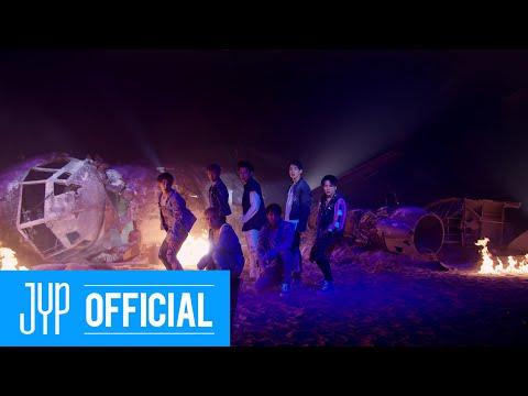 GOT7 "Hard Carry(하드캐리)" M/V thumbnail