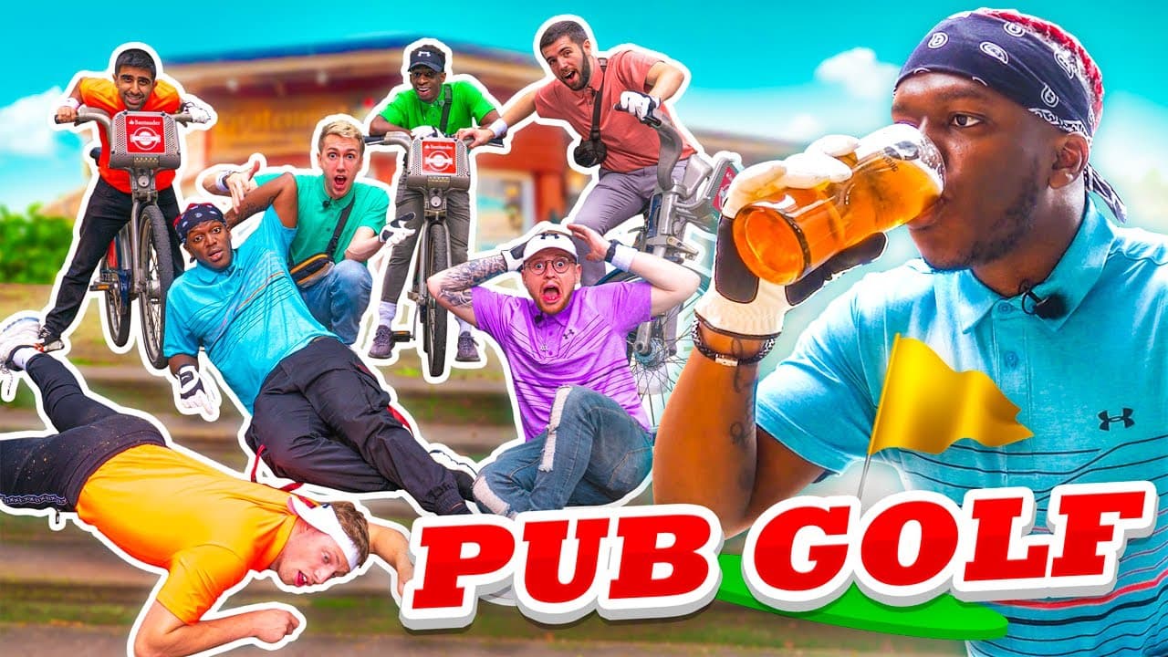 Channel Banner