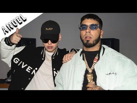 ANUEL AA || BZRP Music Sessions #46 thumbnail