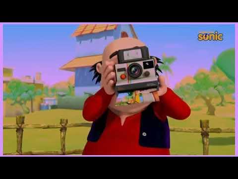 Motu Patlu | Episode 1| Future Camera 📷 thumbnail