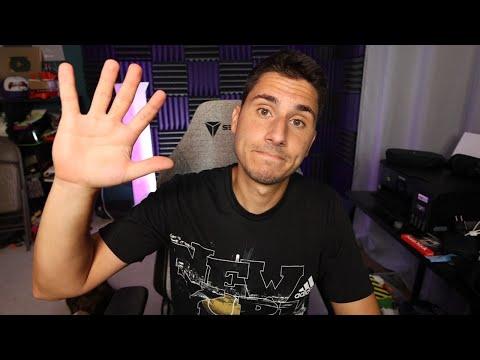 Why I Left The Group With Spycakes, OB, and Camodo thumbnail