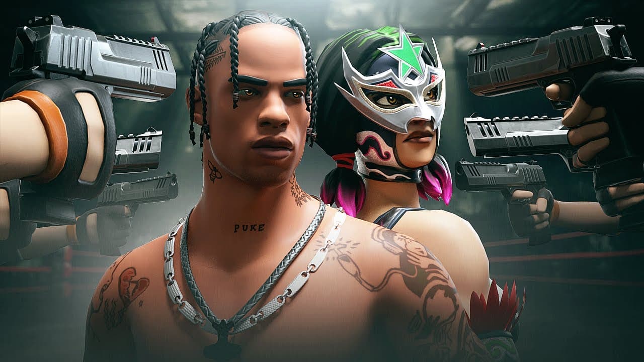 Channel Banner
