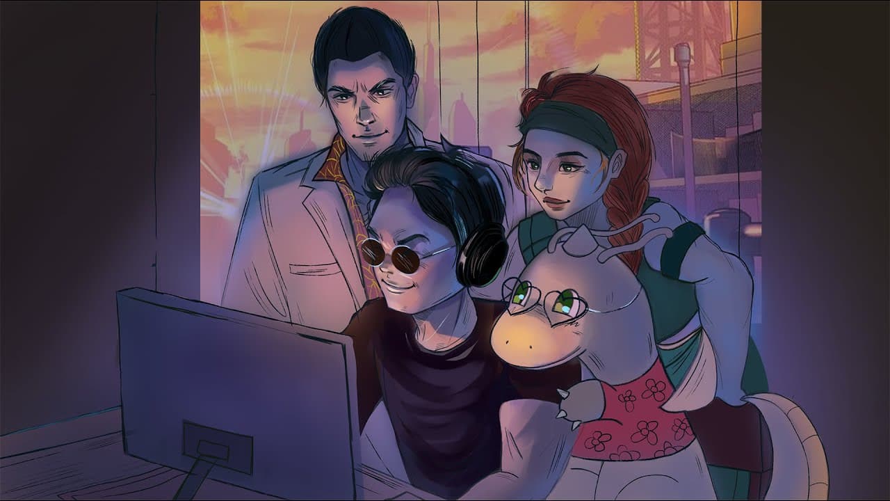 Channel Banner