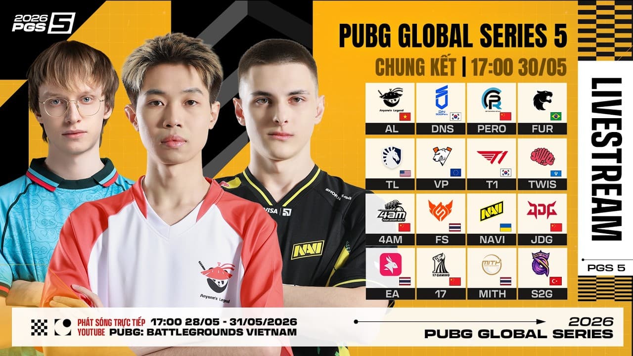 Channel Banner