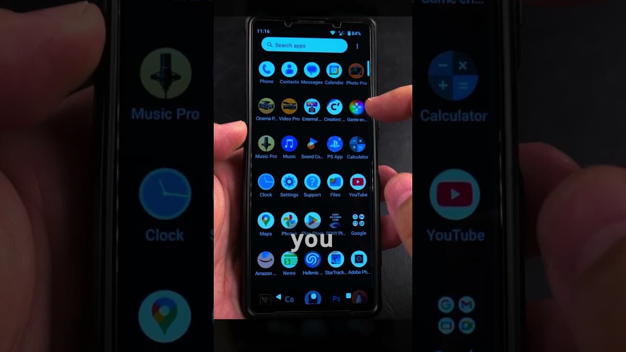 Channel Banner