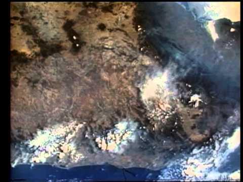 Aural Float presents Space Night - Best of Earthviews - DVD + Bonus thumbnail