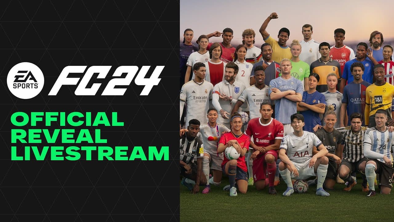Channel Banner