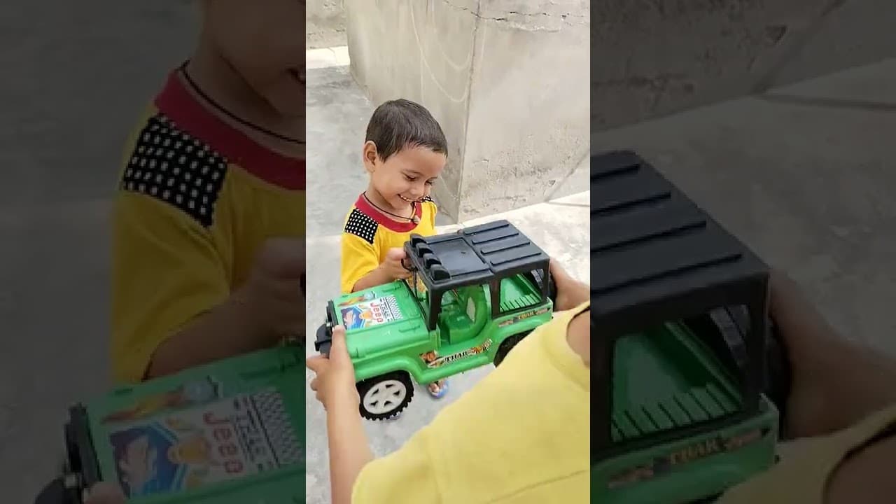 dosti mein Chhota bada nahin hota Sahi kaha na #shorts | Shantanu ki Masti