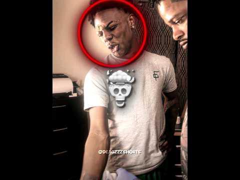 Bro has a secret messi tattoo 💀💀 #ishowspeed #messi #edit thumbnail