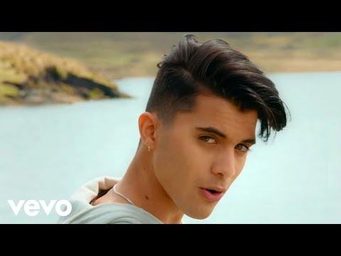 CNCO - Mamita (Official Video) thumbnail
