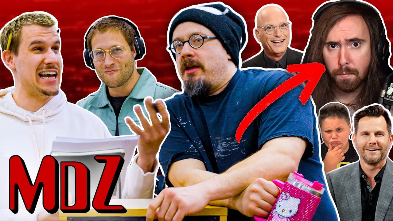 Channel Banner