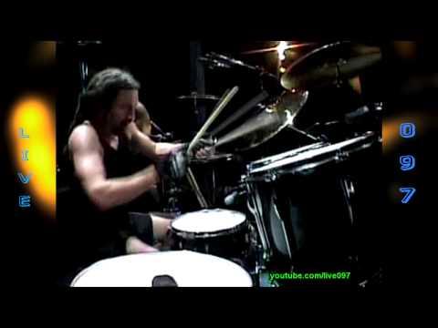 Ozzy Osbourne  Paranoid Live At Camden 2003 (HD) thumbnail