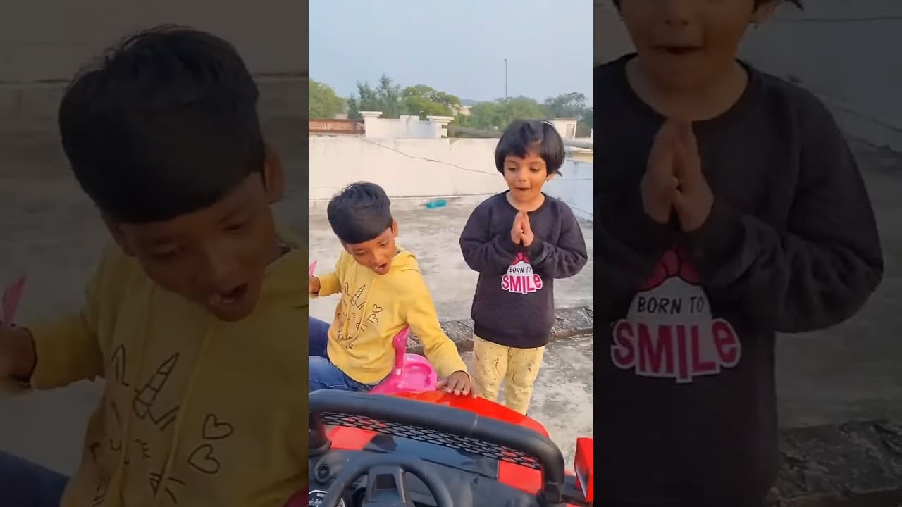 Maa Kitna Khayal Rakhti Hai Giggy Ka 🤗❣️