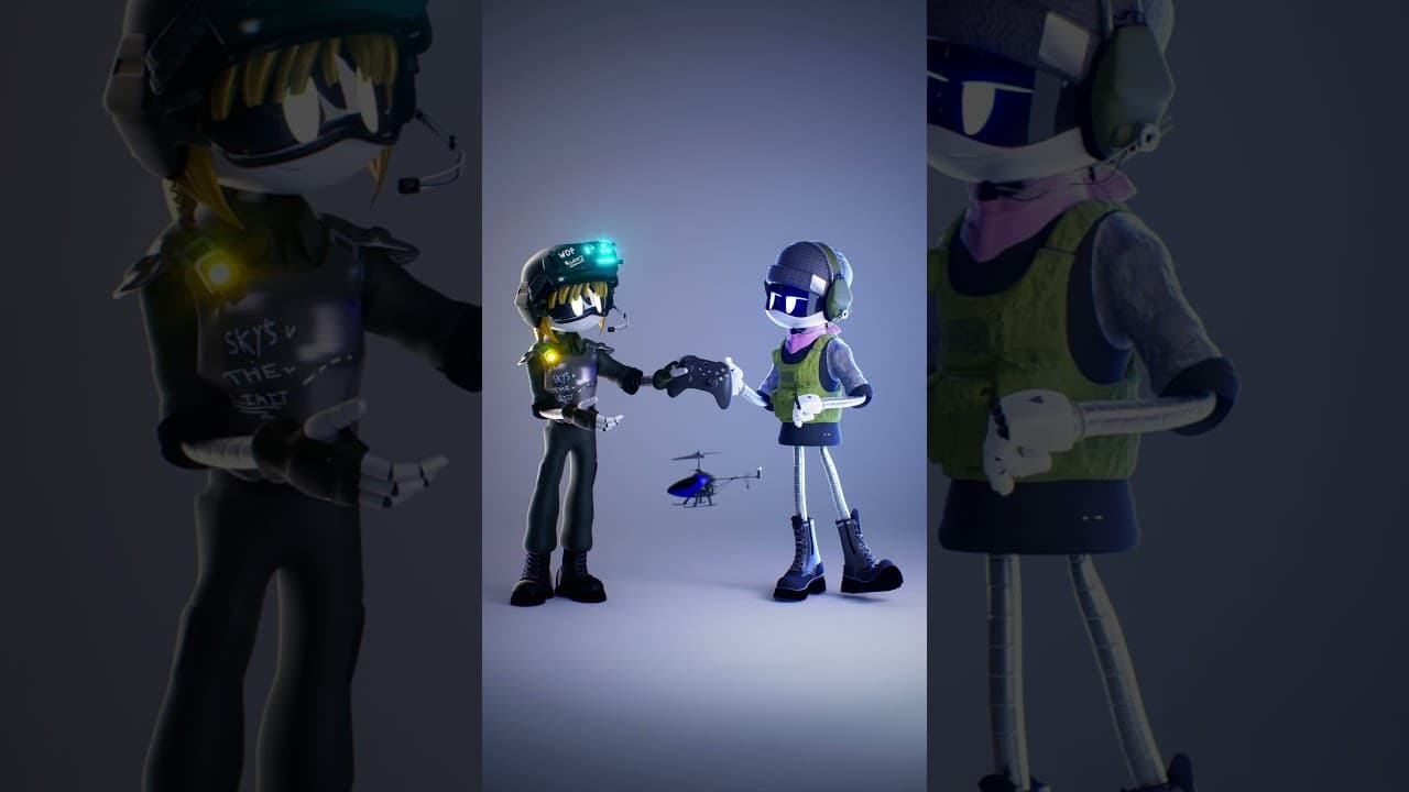 Channel Banner