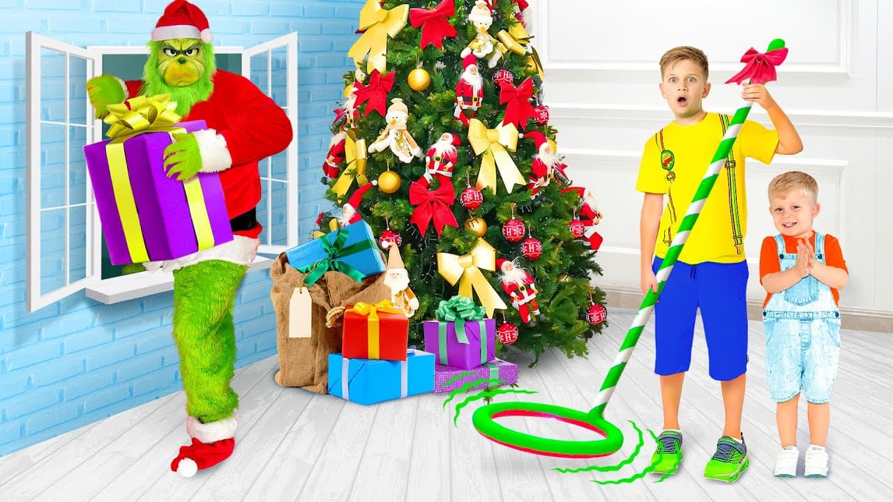 Channel Banner