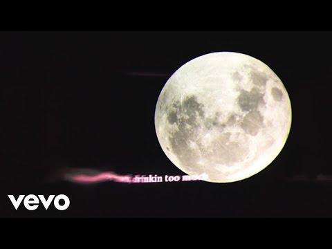 Sam Hunt - Drinkin' Too Much (Official Lyric Video) thumbnail