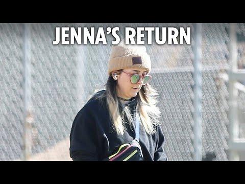 YouTuber Jenna Marbles resurfaces 5 years after disappearing from social media thumbnail