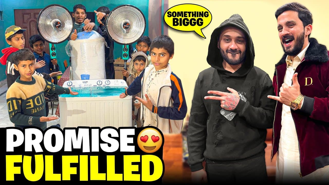 Channel Banner