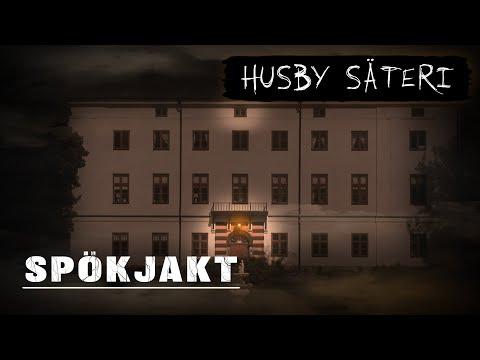 Spökjakt | Husby Säteri thumbnail