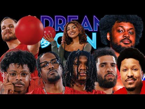 SOMEBROS & CORYXKENSHIN PLAYED DODGEBALL AT DREAMCON 2023!! thumbnail