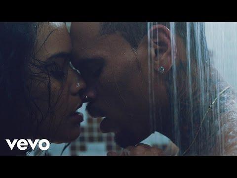 Chris Brown - Back To Sleep (Official Video) thumbnail