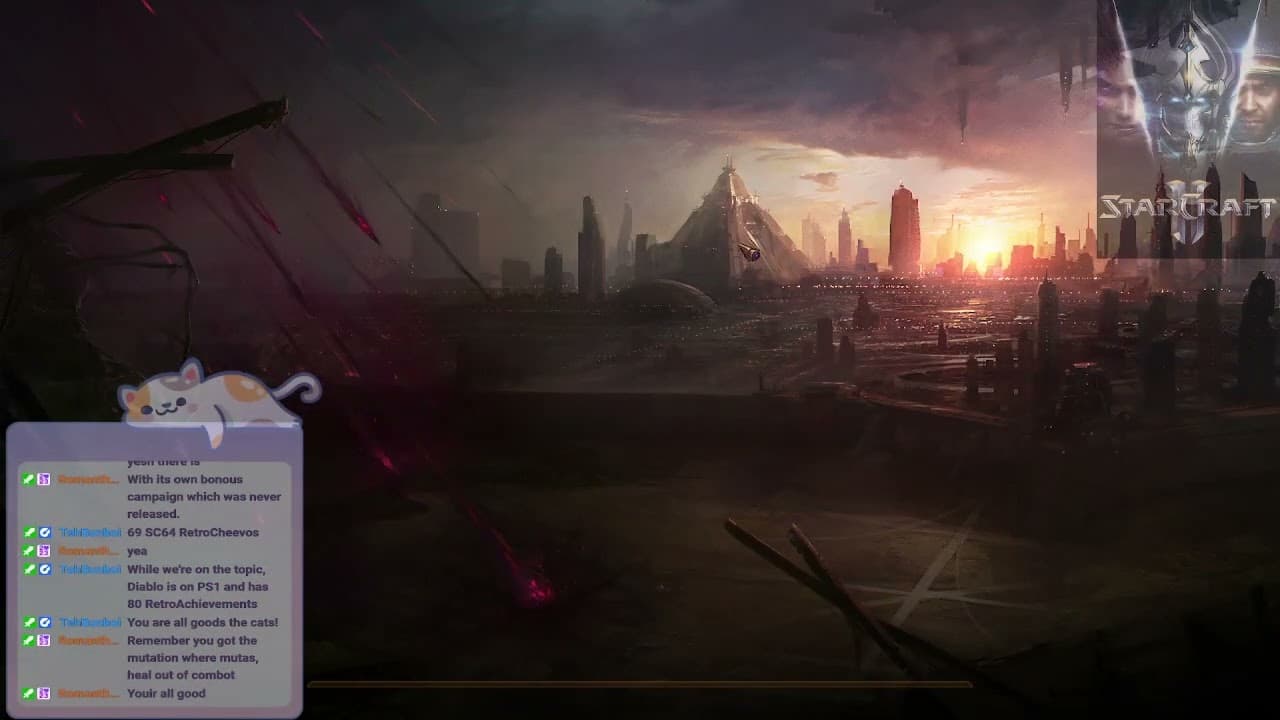 Channel Banner