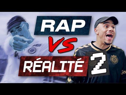 MISTER V  - RAP VS REALITE 2 thumbnail