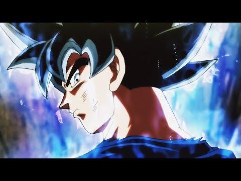Goku Vs. Jiren「AMV」- Get Me Out thumbnail