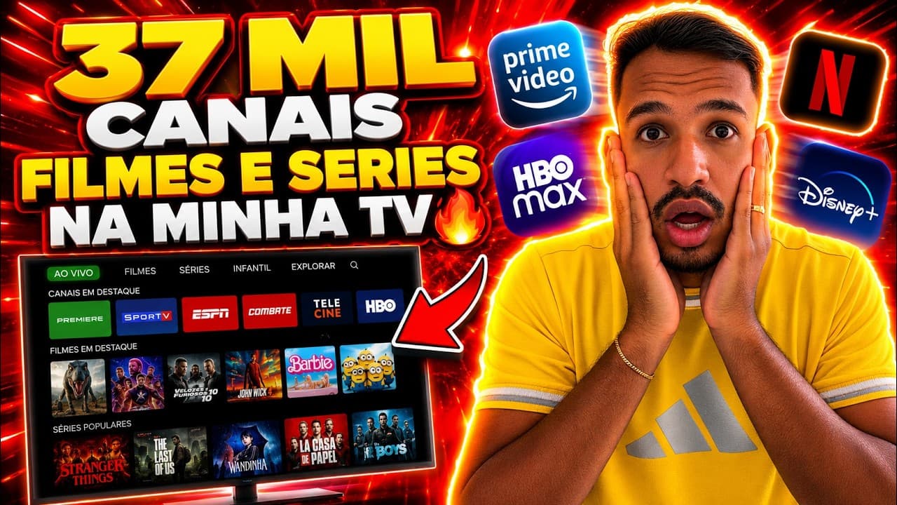 Channel Banner